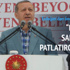 Erdoğan: Milletim sandıkları patlatırcasına... Erdoğan: Milletim sandıkları patlatırcasına...