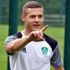 Denizlispor Gabriel Torje'nin peşinde