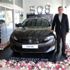 Van da Peugeot 508 lansmanı yapıldı Van da Peugeot 508 lansmanı yapıldı