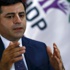 Selahattin Demirtaş araç yakmayı bırakın çağrısı yaptı!
