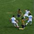 Siirt Özel İdarespor: 1 - Mardin Büyükşehir Başakspor: ...