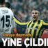 RVP yine çıldırttı