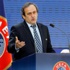 Michel Platini raporları istedi