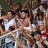 Maicon'a Galatasaray talip oldu Sao Paulo'lu taraftarlar bayram etti