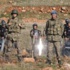 O şehre girişe izin yok, gergin bekleyiş sürüyor! O şehre girişe izin yok, gergin bekleyiş sürüyor!