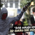 Davutoğlu: Artık sokağa izinsiz çıkana müsamaha yok Davutoğlu: Artık sokağa izinsiz çıkana müsamaha yok