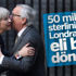 Juncker'den İngiltere'ye Brexit ziyareti