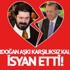 Savcı Sayan AKP’den listeye giremeyince isyan etti!