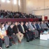Ak Parti Heyeti Fuarı Gezdi