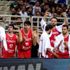 A Milli Erkek Basketbol Takımı, çarşamba günü Çin ...
