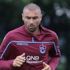 Burak Yılmaz transfere noktayı koydu! Burak Yılmaz transfere noktayı koydu!