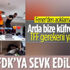 Arda Turan PFDK'ya sevk edildi Arda Turan PFDK'ya sevk edildi