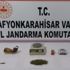 Uyuşturucu baskını yapılan evde esrar, zehir tacirinin annesinin üstünden çıktı Uyuşturucu baskını yapılan evde esrar, zehir tacirinin annesinin üstünden çıktı