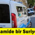 Camide Suriyeli kadınla yakalanan imam açığa alındı