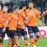 Başakşehir, Junior Fernandes'in takımdan ayrıldığını açıkladı