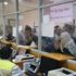 Katar’dan Gazze’deki ailelere nakdi yardım Katar’dan Gazze’deki ailelere nakdi yardım