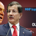 Koalisyon için ikinci görüşme sona erdi