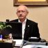 Kılıçdaroğlu sendika başkanlarıyla görüştü: Kimsenin aşından, işinden olmaması lazım Kılıçdaroğlu sendika başkanlarıyla görüştü: Kimsenin aşından, işinden olmaması lazım