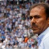 Hertha Berlin'de ayrılık