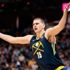 Denver Nuggets evinde yenilmiyor Denver Nuggets evinde yenilmiyor