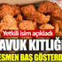 ﻿Tavuk kıtlığı resmen baş gösterdi. Yetkili isim açıkladı
