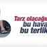 Acun Ilıcalı kışın bile terlik giydi Acun Ilıcalı kışın bile terlik giydi