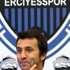 Erciyesspor gelecekten umutlu