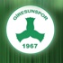 Giresunspor'da iki ayrılık