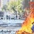 HDP ve CHP yine bu vandallığın peşinde HDP ve CHP yine bu vandallığın peşinde