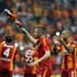 Galatasaray taraftar rekoru kırdı Galatasaray taraftar rekoru kırdı