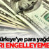 Yabancı yatırımcı milyarlarca dolar getirdi