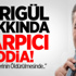 Sarıgül'e Kayınpeder Şoku? Sarıgül'e Kayınpeder Şoku?