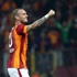 Sneijder:"Beşiktaş'a 'şimdilik' golüm yok" Sneijder:"Beşiktaş'a 'şimdilik' golüm yok"