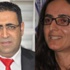 HDP heyeti Kandil'de HDP heyeti Kandil'de