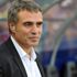 Ersun Yanal: Lucescu bana o ismi sordu