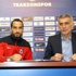Hacıosmanoğlu'ndan Zlatan açıklaması