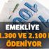 ATM'den anında alabiliyorsunuz! SGK-SSK ve Bağkur'luya 625, 750, 850, 875, 1.050, 1.300 ve 2.100 lira ödeniyor ATM'den anında alabiliyorsunuz! SGK-SSK ve Bağkur'luya 625, 750, 850, 875, 1.050, 1.300 ve 2.100 lira ödeniyor