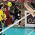 Fenerbahçe HDI Sigorta kötü bitirdi Fenerbahçe HDI Sigorta kötü bitirdi