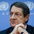 Rum lider Anastasiades hastaneye kaldırıldı Rum lider Anastasiades hastaneye kaldırıldı