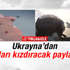 Ukrayna'dan Rusları kızdıracak Türkiye videosu