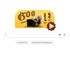 Google bir kutlamasını ilk kez yapay zeka ile tasarladı Google bir kutlamasını ilk kez yapay zeka ile tasarladı