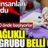 ﻿En sağlıklı kan grubu belli oldu. Bilim insanları duyurdu