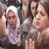 Pervin Buldan polisle tartıştı