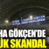 Sabiha Gökçen’de büyük skandal Sabiha Gökçen’de büyük skandal