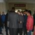 Şehit Astsubay Ömer Halisdemir’in annesi vefat etti (2) Şehit Astsubay Ömer Halisdemir’in annesi vefat etti (2)