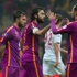 Düello'yu G.Saray kazandı! Düello'yu G.Saray kazandı!
