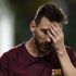 İspanyol basını Manchester City'nin Lionel Messi için 400 milyon Euro'yu gözden çıkardığını öne sürdü