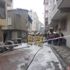 İstanbul'da korkutan doğalgaz patlaması!