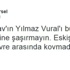 Cavcav'ın Vural'ı göndermesine verilen en iyi 10 tepki
