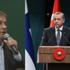 Erdoğan'dan siz diktatör müsünüz diye soran gazeteciye tokat gibi cevap